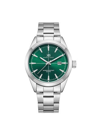 Men's Stainless Steel Analog Watch K23025-SBSH - 40 mm - pzsku/ZB079830E2EA7AD18C675Z/45/_/1696514689/059fc453-30c7-4748-9673-157e2cb62eb5