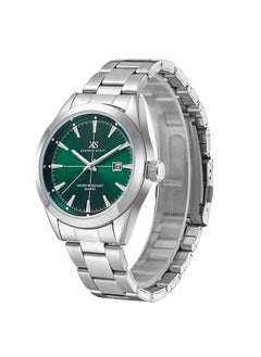 Kenneth Scott Men's Green Dial Analog Watch - K23025-SBSH - pzsku/ZB079830E2EA7AD18C675Z/45/_/1696514691/819aa363-814a-459d-986e-8f92ae911aa4