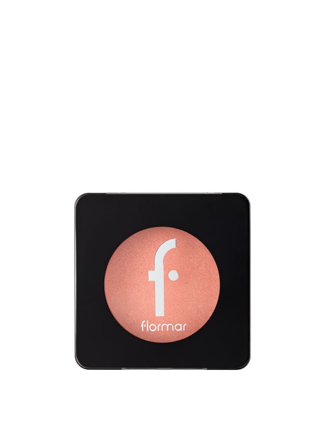 flormar Blush-On – 110 Pinky Promise – High-Pigment Matte Blush, Creamy-Soft Texture, Blends Seamlessly, Long-Lasting Natural Look 110-PINKY PROMISE - Image 2