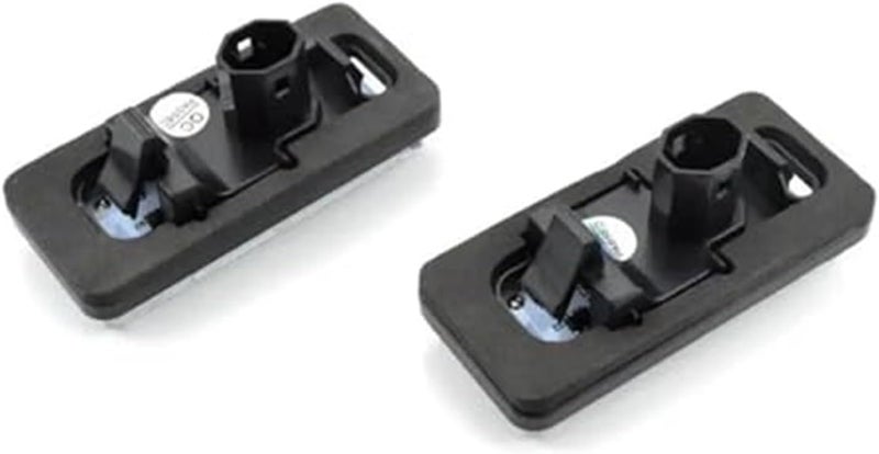 Wivplex LED License Plate Light for Toyota Land Cruiser - Image 3