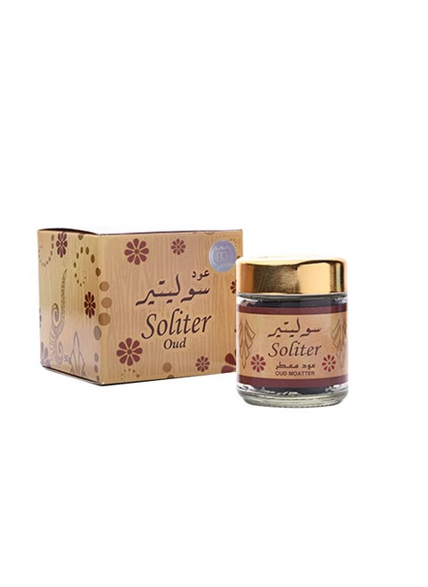 بخور عود سوليتر