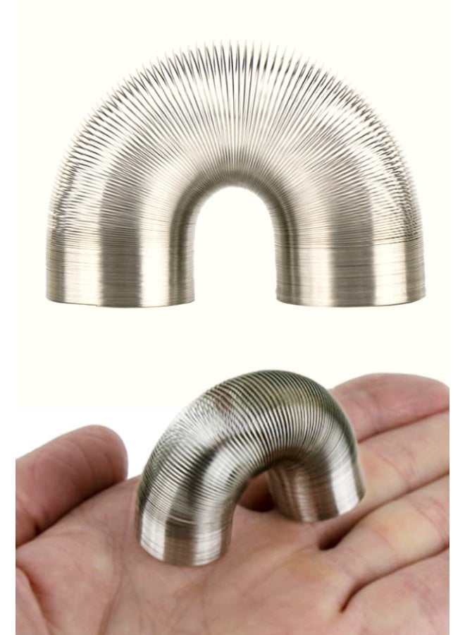 World's Smallest - Slinky - Image 2