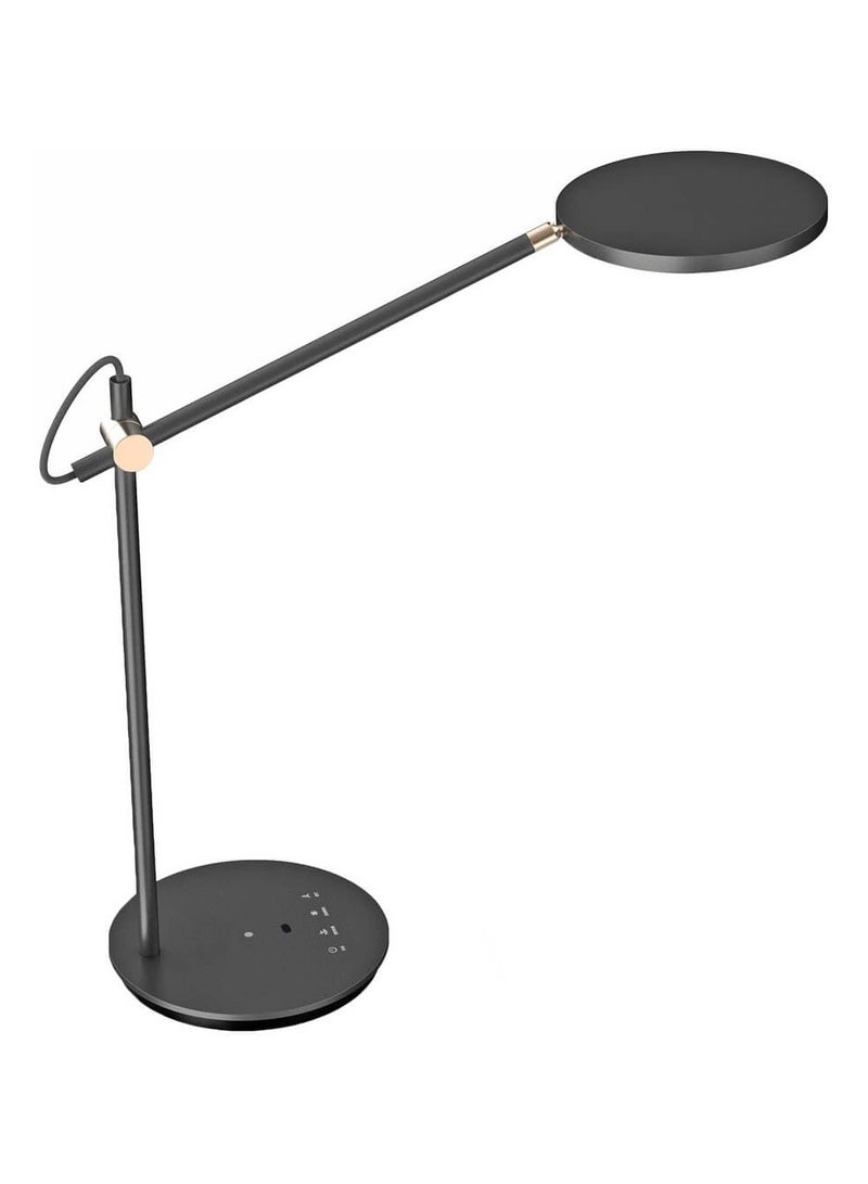 Yeelight YL-Mate-Reading Light-Non-Smart Black | LED | 70 Lamp Beads | No Flicker - Image 1