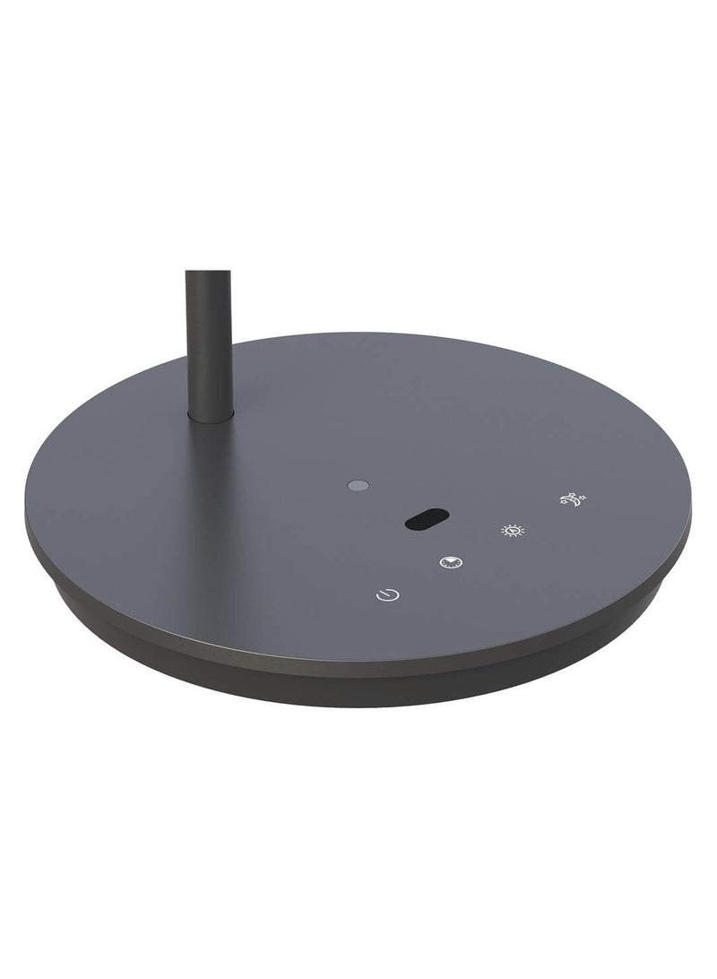 Yeelight YL-Mate-Reading Light-Non-Smart Black | LED | 70 Lamp Beads | No Flicker - Image 4