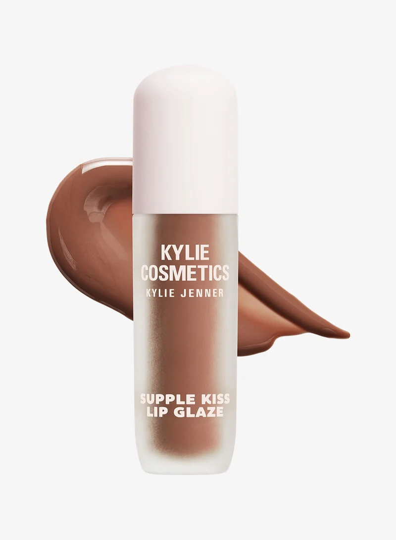 كايلي كوزماتيكس ملمع شفاه سابل كِس ليب غليز - لوفابل، 3 مل