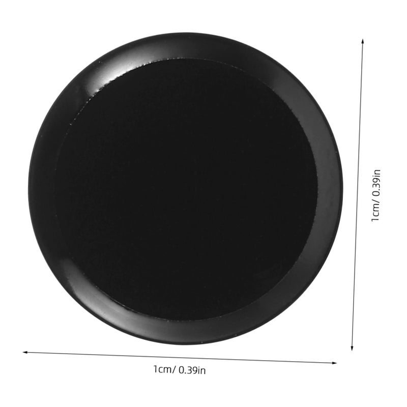 Home Button Sticker Adhesive Cover Fingerprint Sensor Compatible For Screen Replacement - Image 3