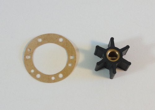 StayCoolPumps SCP-104211 Impeller Kit Replaces Yanmar 104211-42071 - Image 3