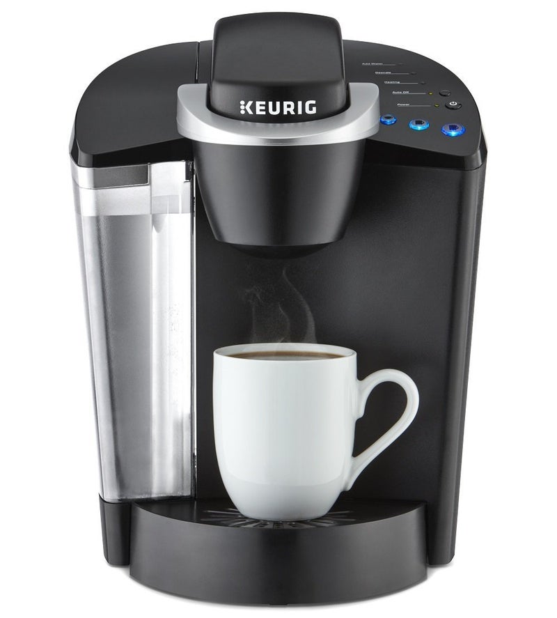 Keurig K50 The All Purposed Coffee Maker, 8 ounces, Black - Image 1