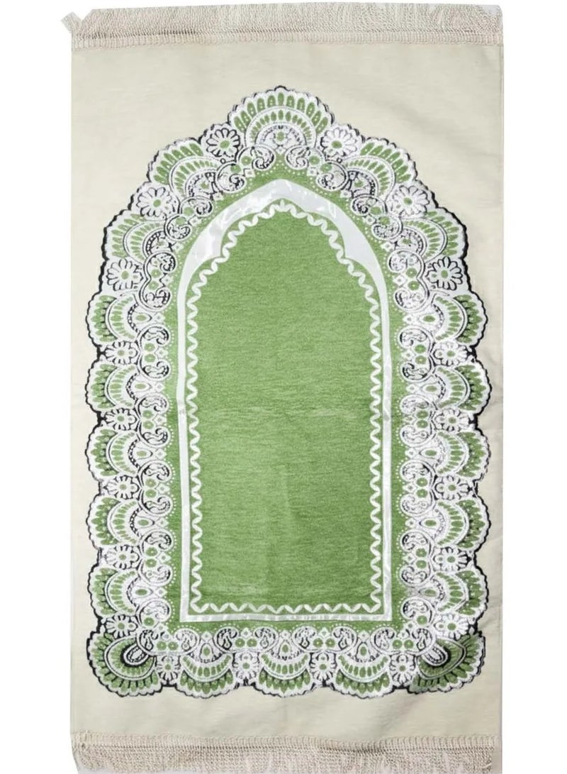 SUNDUS prayer mat lamsat khushue - Image 2