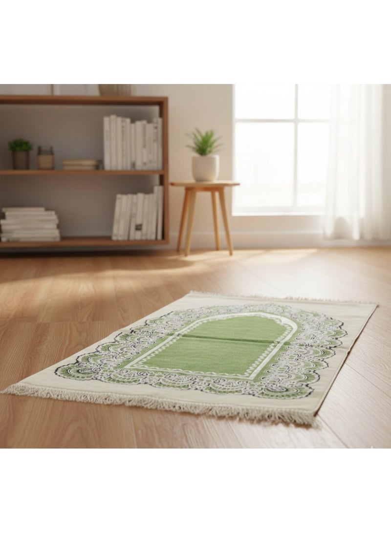 SUNDUS prayer mat lamsat khushue - Image 5