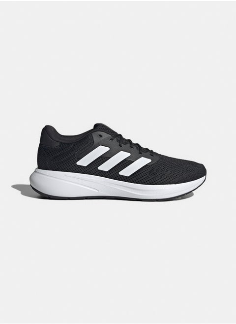 response runner unisex shoes
