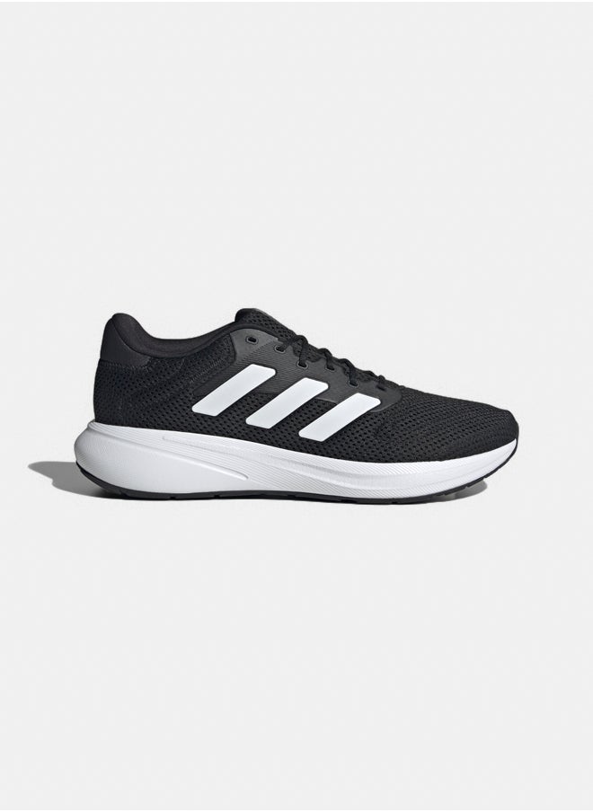 Adidas - response runner unisex shoes - Image 1