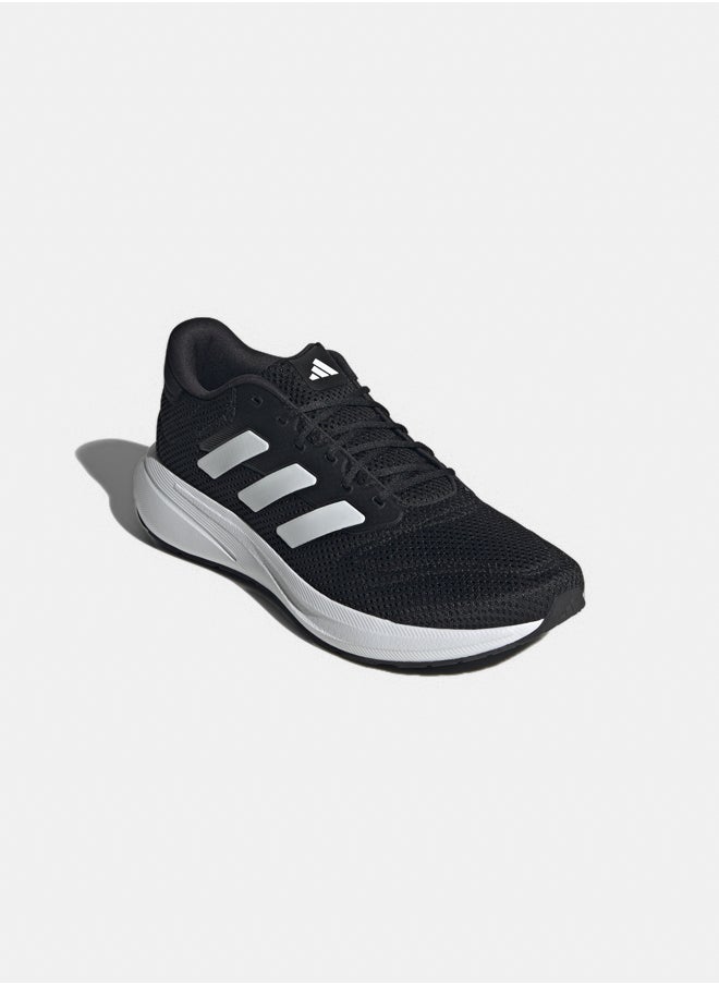 Adidas - response runner unisex shoes - Image 1