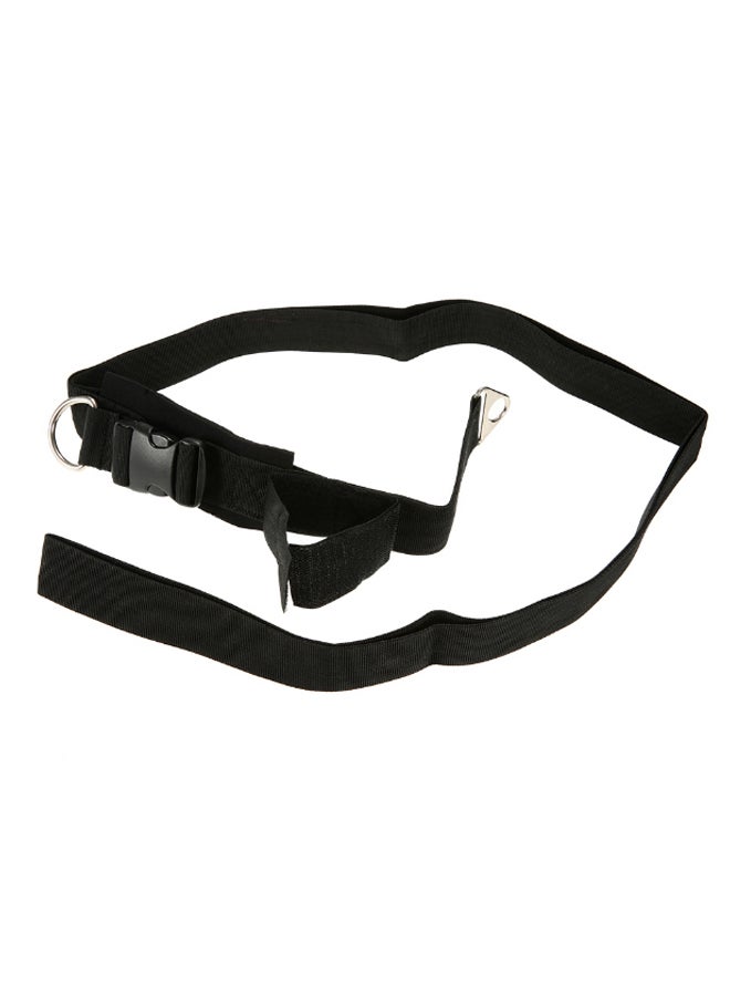 2-Piece Kayak Wall Storage Strap Set 2.6meter - Image 2