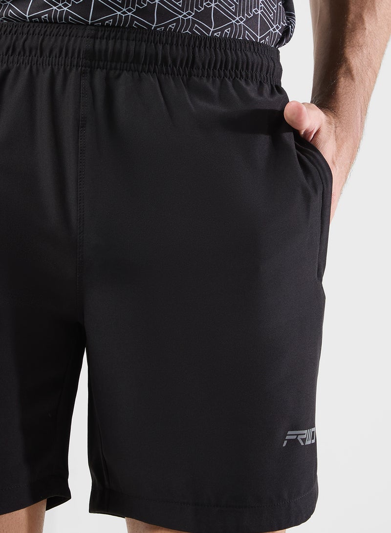 فورورد شورت تدريب - Image 4