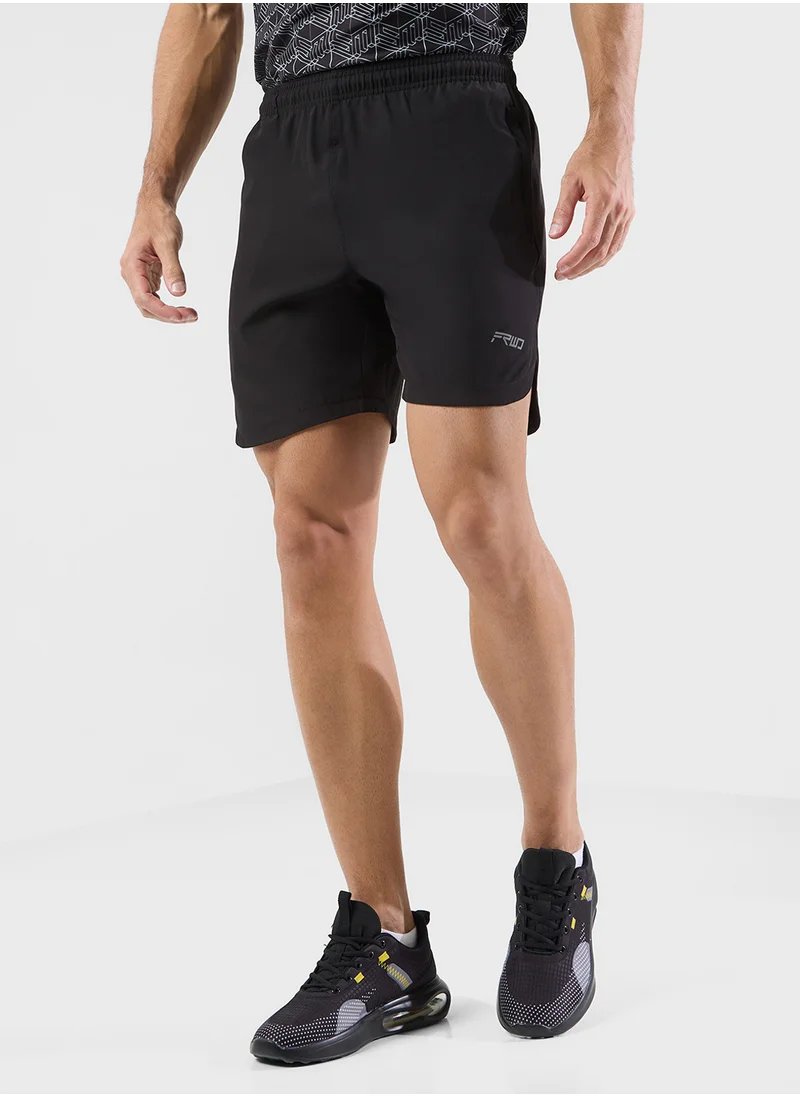 FRWD Training Shorts