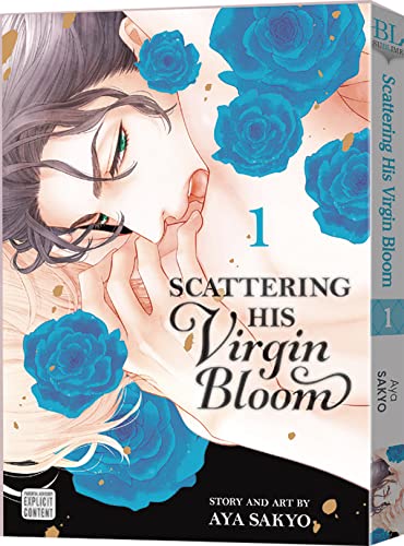 Scattering His Virgin Bloom Vol 1 