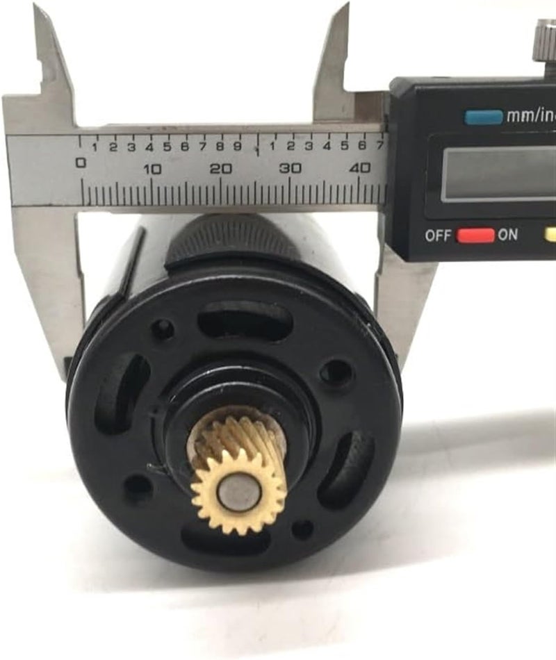 Wivplex Parking Brake Actuator for BMW X5 E70 X6 E71 - Image 3