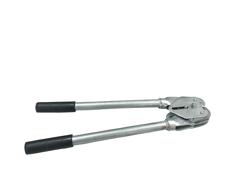 ENGARC Box Packing Machine Strapping Tool Manual Set (Silver Packing Tool Set) - Image 2