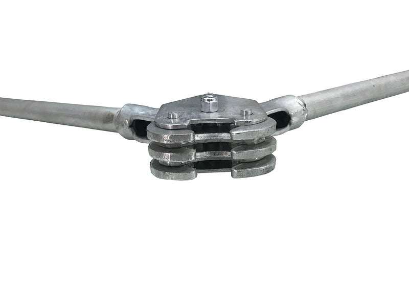 ENGARC Box Packing Machine Strapping Tool Manual Set (Silver Packing Tool Set) - Image 4