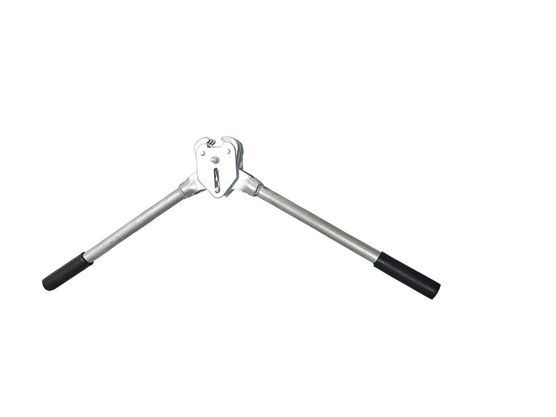 ENGARC Box Packing Machine Strapping Tool Manual Set (Silver Packing Tool Set) - Image 3