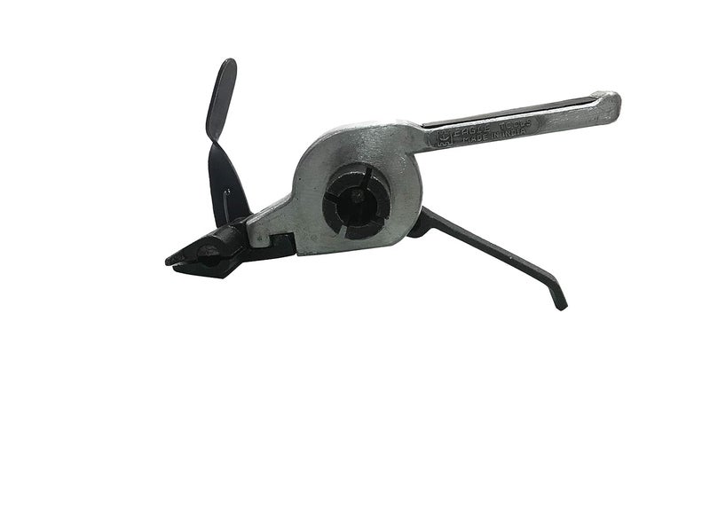 ENGARC Box Packing Machine Strapping Tool Manual Set (Silver Packing Tool Set) - Image 5