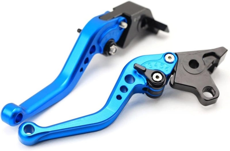 DEMULAX Adjustable Short Clutch Brake Levers for CBR Series
