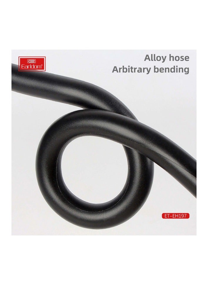 Earldom EH197 Flexible Long Neck Car Holder with Suction Cup - Image 2