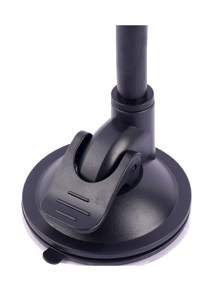 Earldom EH197 Flexible Long Neck Car Holder with Suction Cup - Image 5