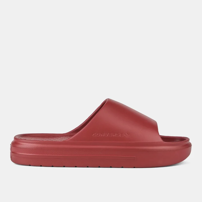 Converse Red Men's Essential Slides for Men | Best Price UAE
