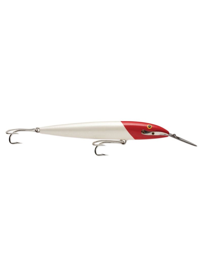 Rapala - Rapala CDMAG22 Countdown Magnum 22cm - Red Head - Image 1