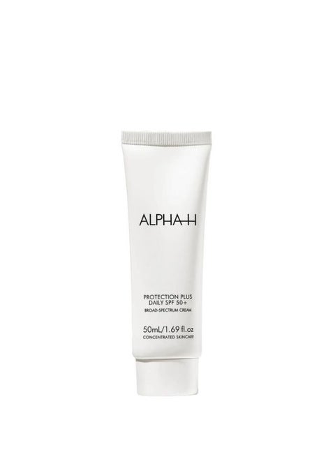 PROTECTION PLUS DAILY SPF50+ 50ML