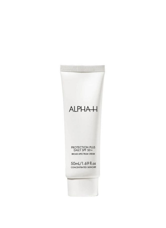 ALPHA-H PROTECTION PLUS DAILY SPF50+ 50ML 