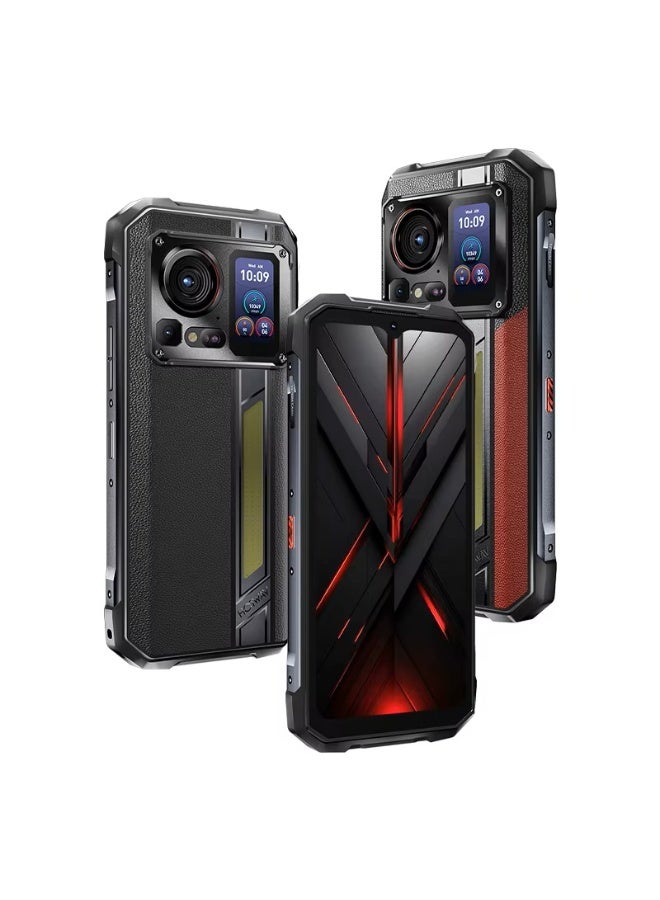 HOTWAV Hyper 7 5G Rugged Phone 8GB+256GB - Image 1