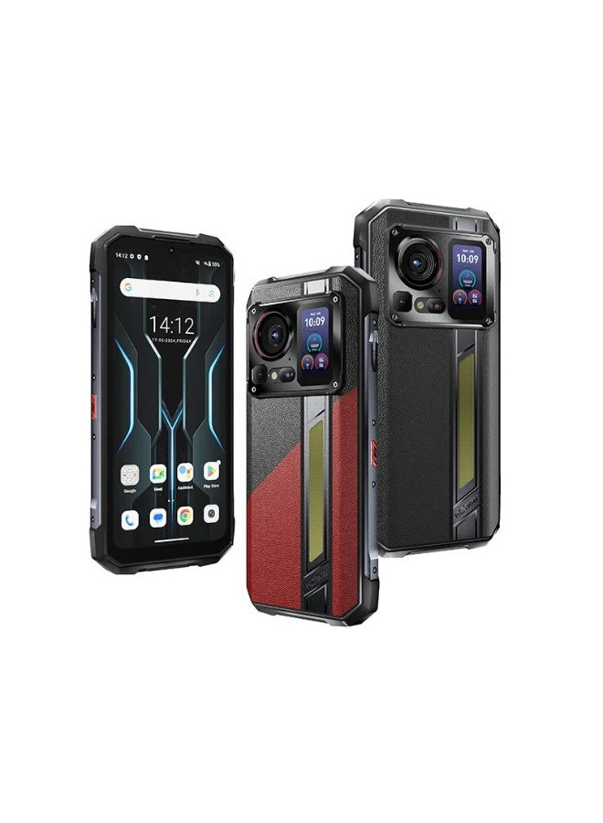 HOTWAV Hyper 7 5G Rugged Phone 8GB+256GB - Image 2