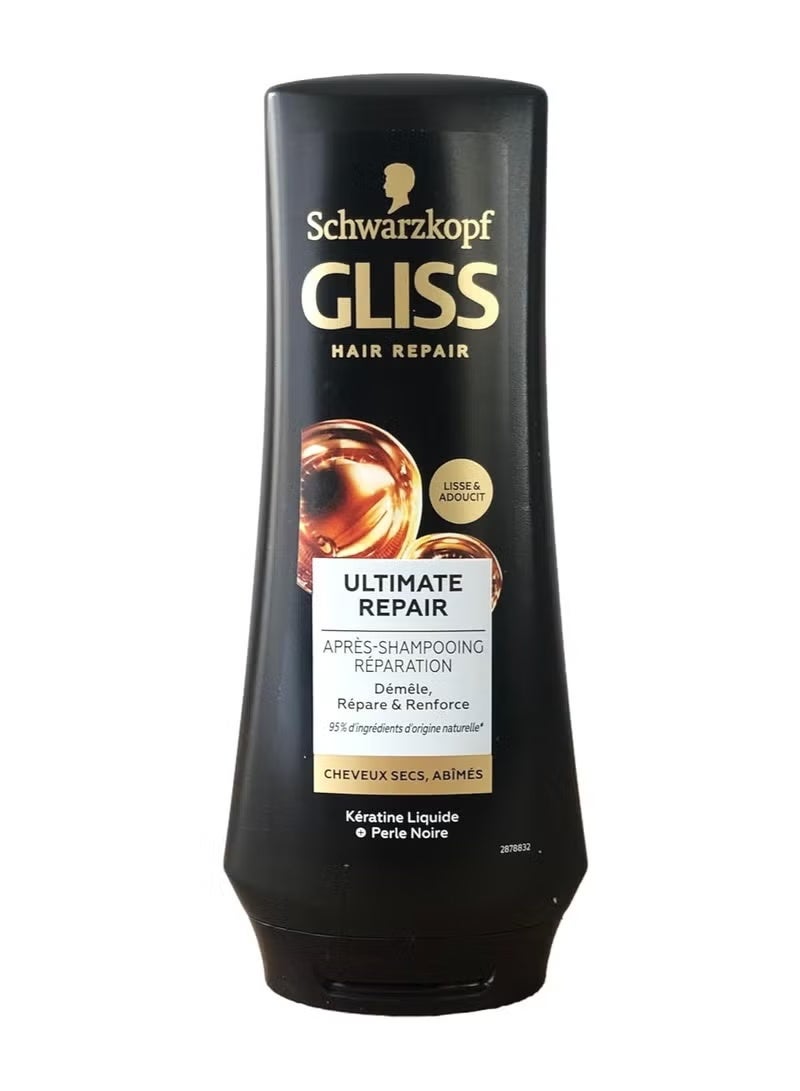 Gliss Core Ultimate Repair Balm
