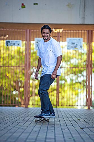 Dickies Men's Original 874 Work Pant, Desert Sand, 34W x 32L - Image 5