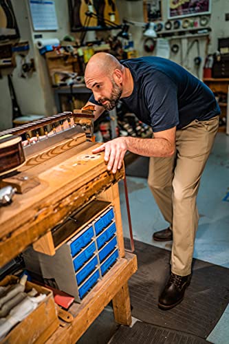 Dickies Men's Original 874 Work Pant, Desert Sand, 34W x 32L - Image 2