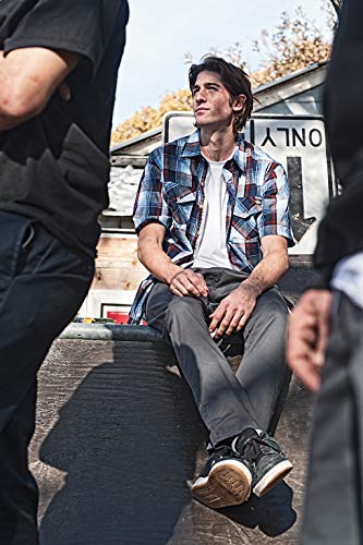 Dickies Men's Original 874 Work Pant, Desert Sand, 34W x 32L - Image 4