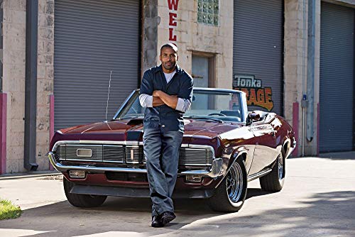 Dickies Men's Original 874 Work Pant, Desert Sand, 34W x 32L - Image 3