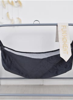 FUN MOMENT Foldable Iron Baby Swing  - Image 3