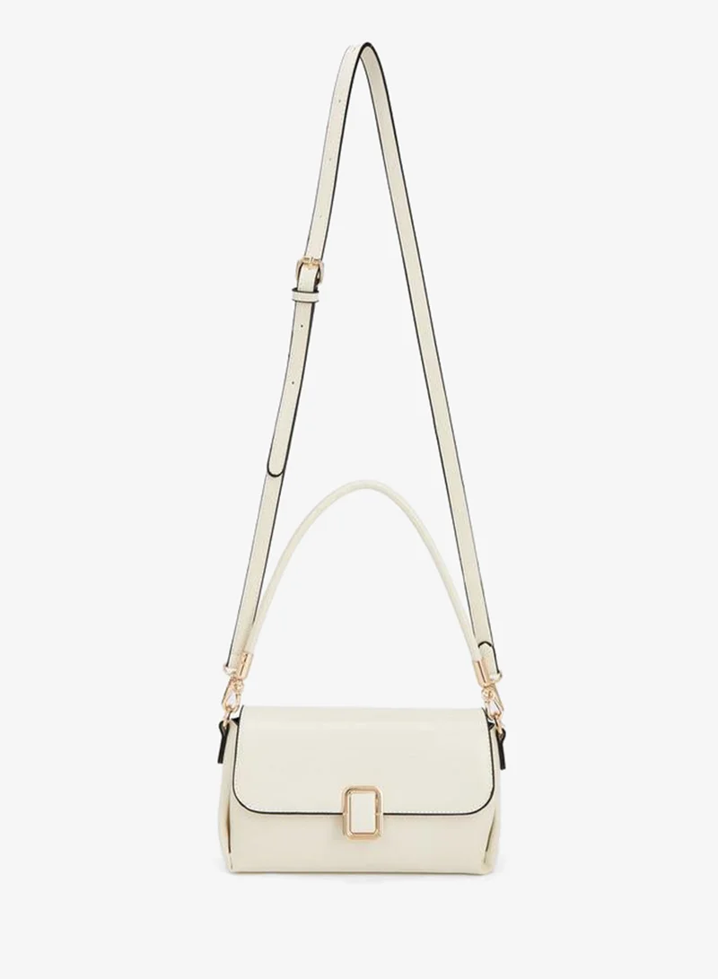 بابريكا Smooth Pu Cross Body