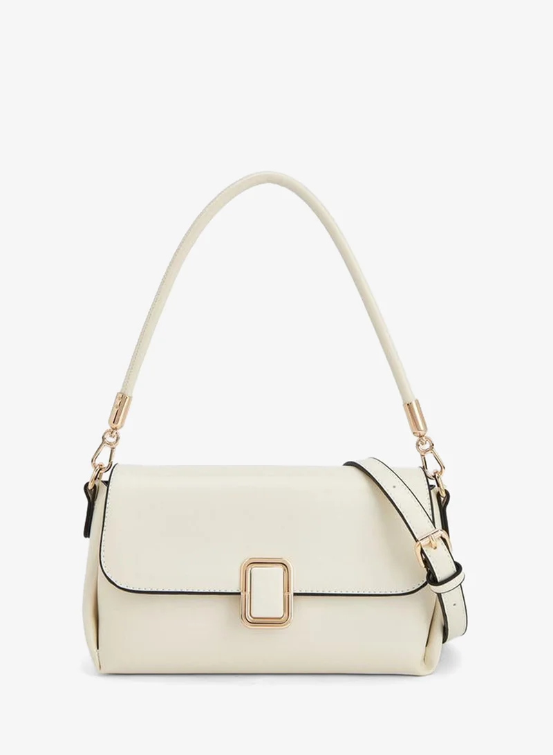 بابريكا Smooth Pu Cross Body