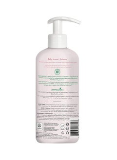 Attitude 2 In 1 Baby Leaves Shampoo And Body Wash, 473 ML  - Image 2