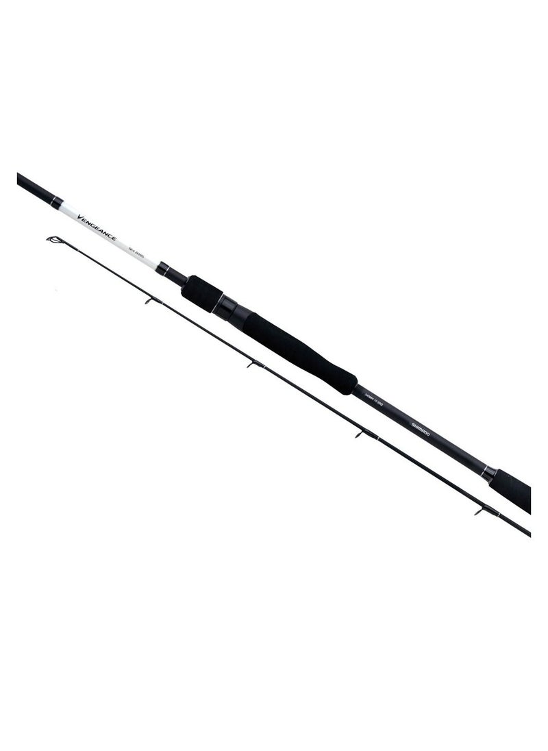 SHIMANO - Vengeance Cx Sea Bass Rod - Image 1