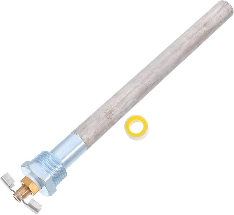 قضيب الأنود المغنيسيومي لإكسسوار استبدال سخان المياه لعربة التخييم RV - Image 1