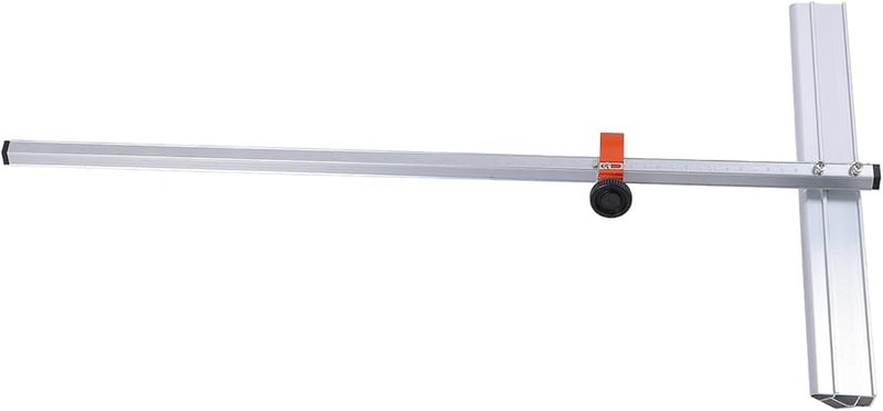 Professional T Type Glass Cutter 14 Roll Aluminum Alloy Hand Tool For Cutting Thick Glass And Ceramic Tiles - Image 3
