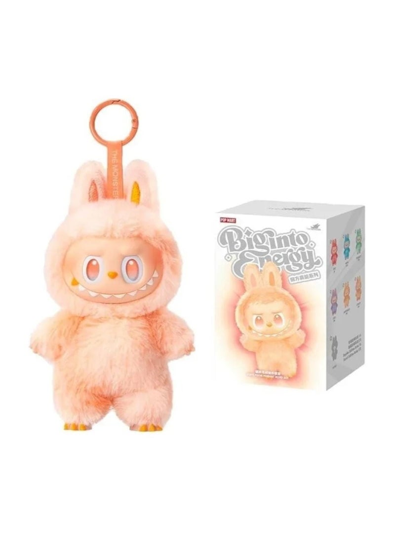Monster Popmart Lapopo The Monsters Blind Box Series 3 Big Into Energy Surprise Vinyl Figure