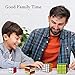 Shengshou 6x6x6 Cube Puzzle Toys Black - Image 3