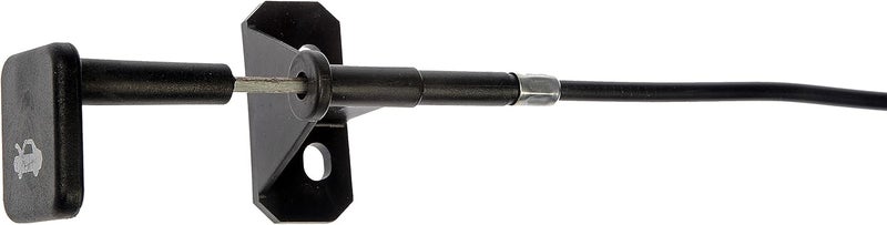 Dorman Hood Release Cable 912-010 - Image 2